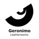 geronimo logo