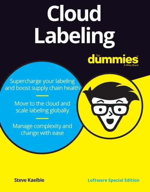 Cloud Labeling For Dummies gratis download
