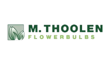 Case: M. Thoolen Flowerbulbs