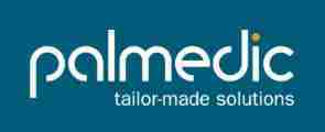 Palmedic logo