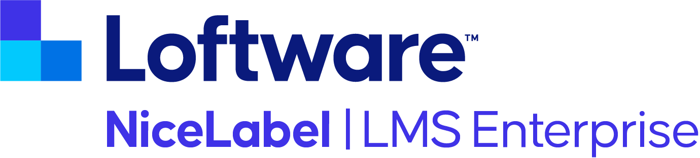 Loftware Nicelabel LMS Enterprise