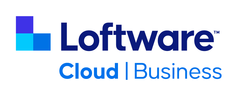loftware cloud business logo
