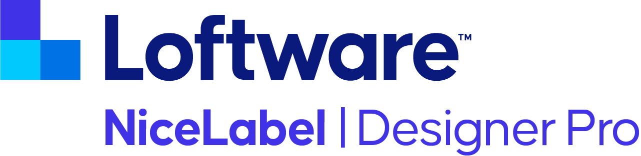 Logo NiceLabel Designer Pro