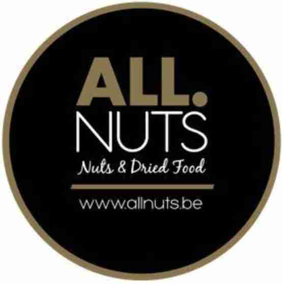 Allnuts logo