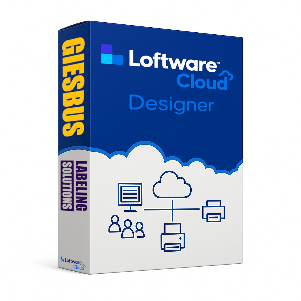 loftware cloud designer