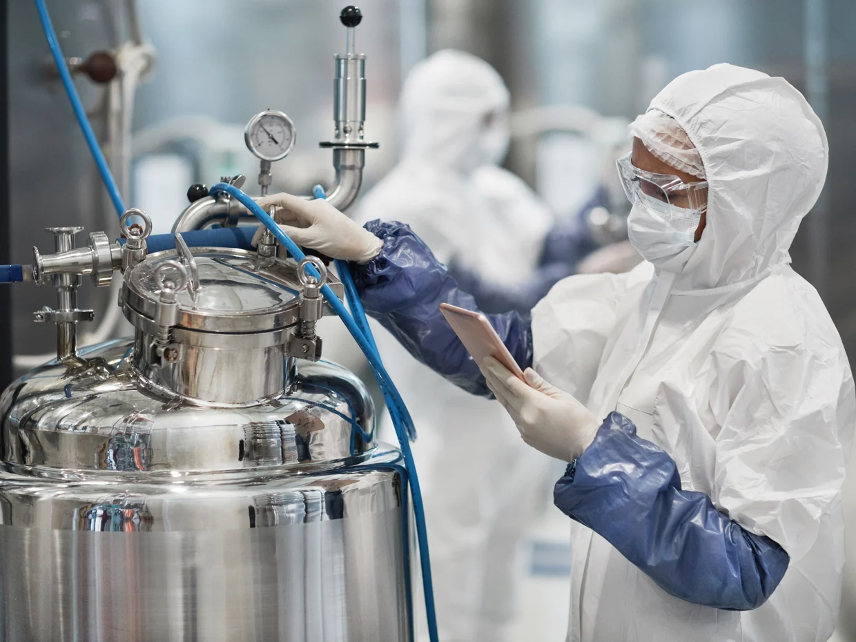 Lubrizol realiseert enorme besparing door slimme SAP-integratie
