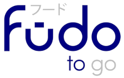 Fudo To Go logo