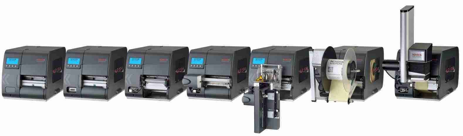Novexx XLP 504 XLP 506 Header