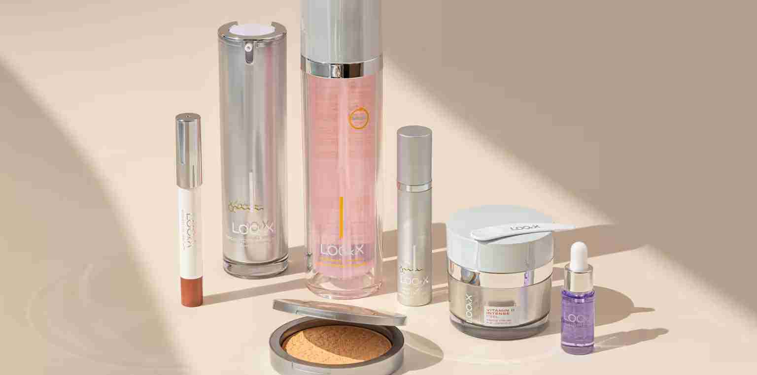 LOOkX Cosmetics
