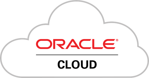 Oracle Cloud labeling integratie