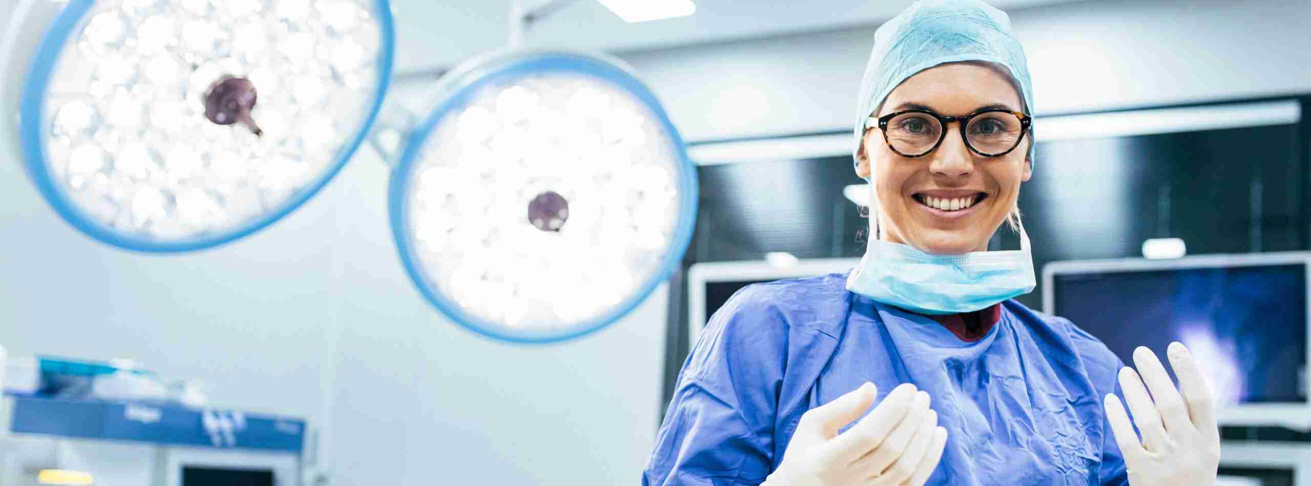 Palmedic
