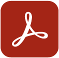PDF Logo