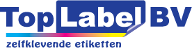 Toplabel logo