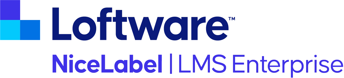 NiceLabel LMS Enterprise