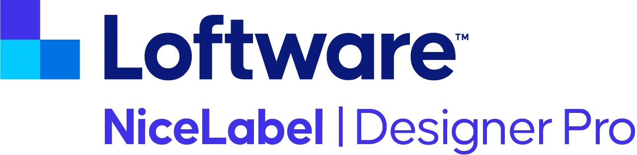 NiceLabel Designer Pro