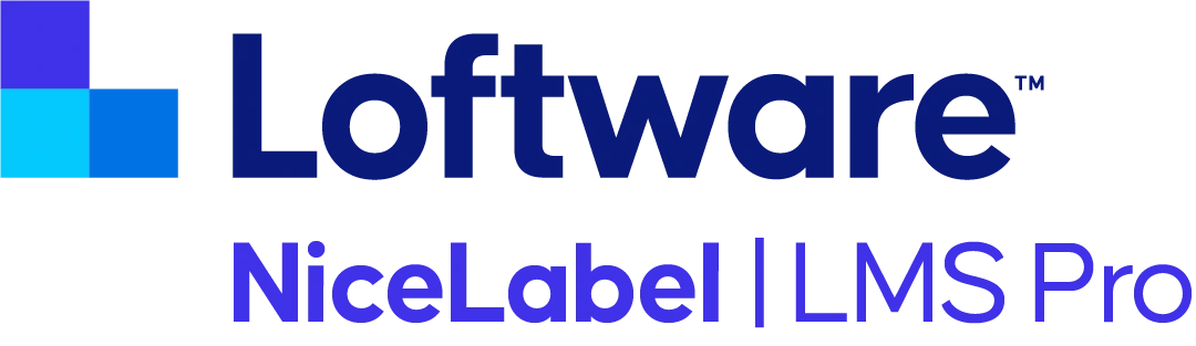 NiceLabel LMS Pro