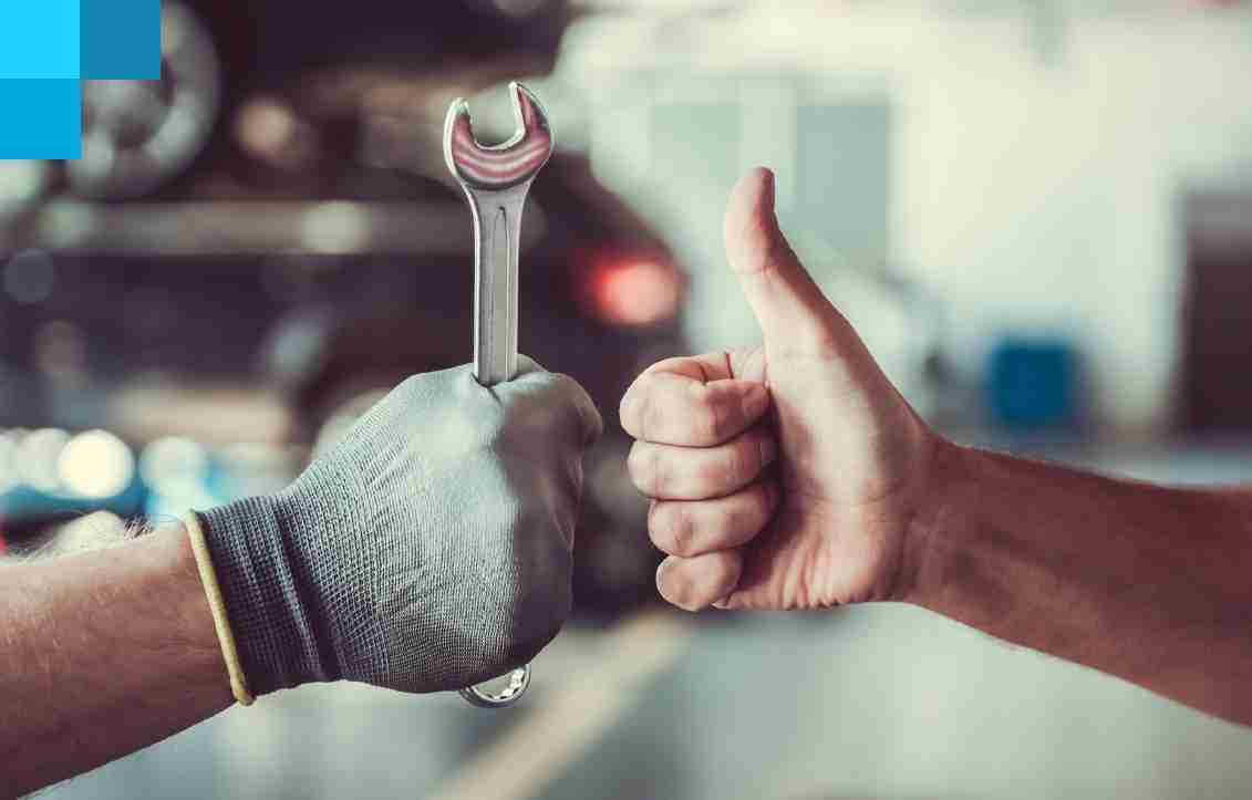 Rethink Labeling: De volgende stap voor de automotive industrie
