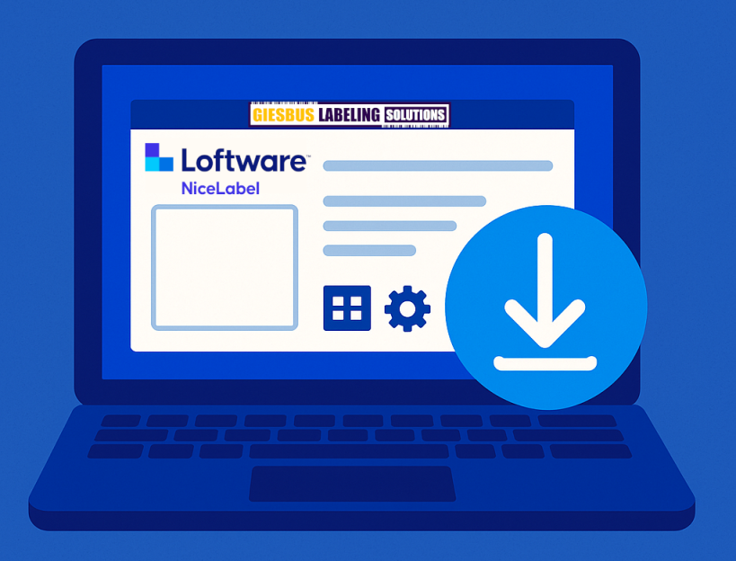 Loftware NiceLabel Download
