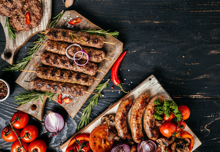 Edex Food