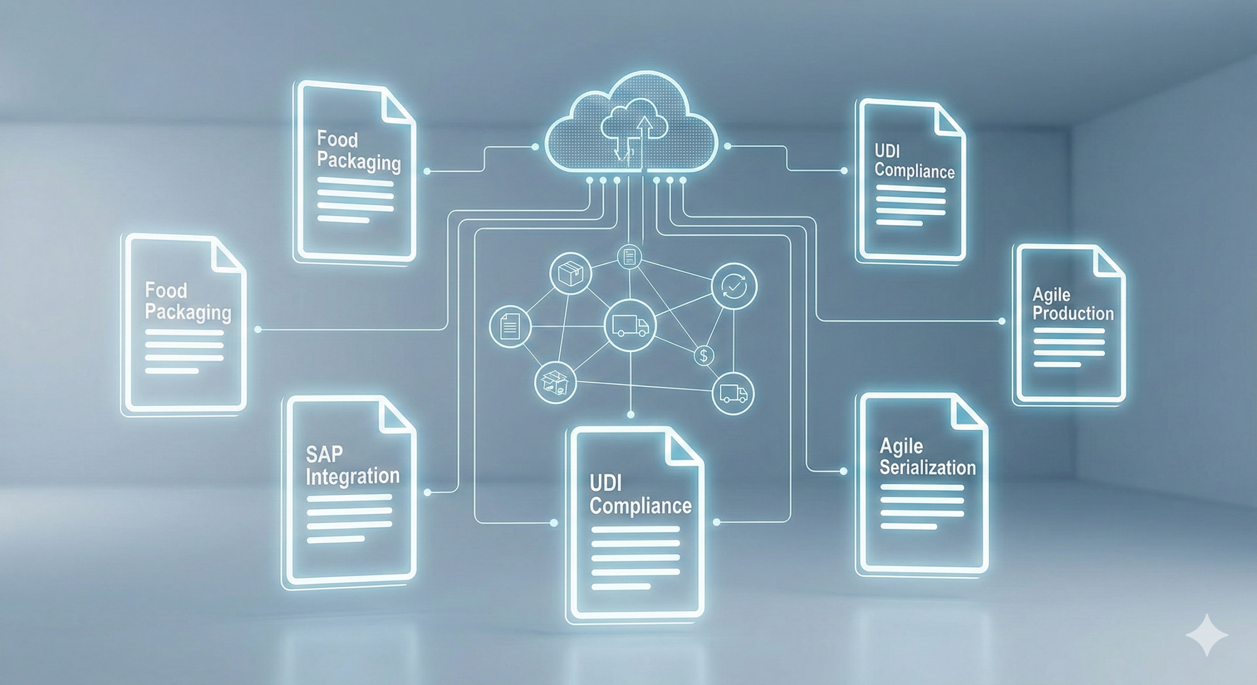 Loftware NiceLabel & Cloud Labeling Whitepapers