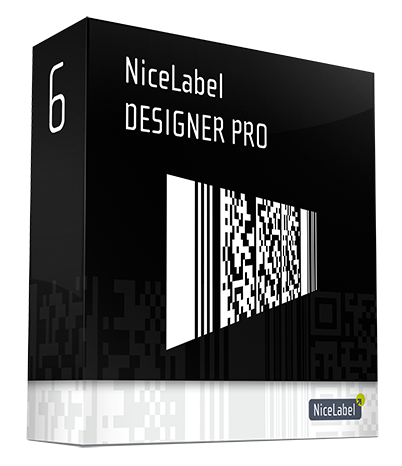 nicelabel designer pro
