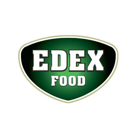 Edex Food logo