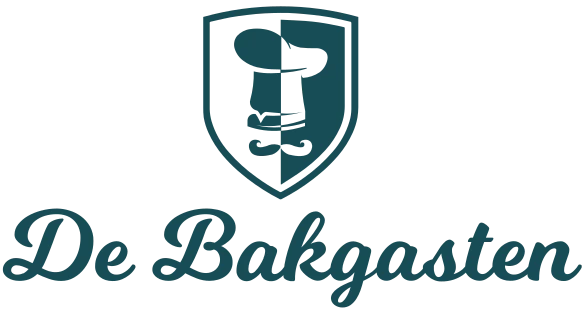 De Bakgasten logo