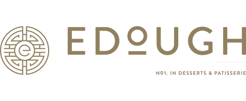 Edough logo