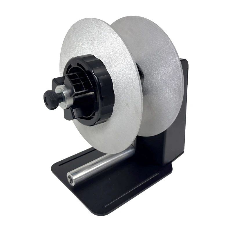 Labelmate lanceert de MC-PRO: rewinder met Smart Tension Control