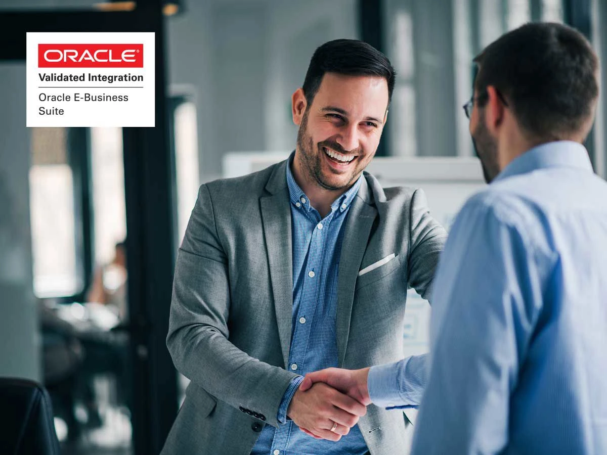 Loftware Oracle integratie: de juiste koppeling voor uw omgeving