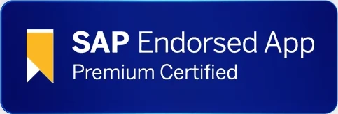 Gecertificeerde SAP integratie Loftware