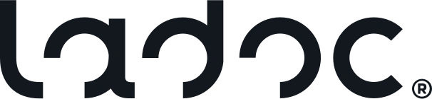 Ladoc logo