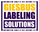 Giesbus Labeling Solutions