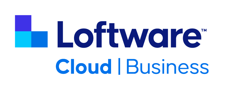 loftware cloud business logo
