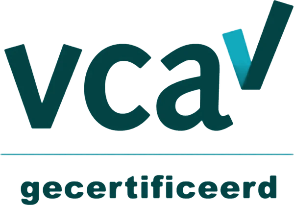VCA gecertificeerd